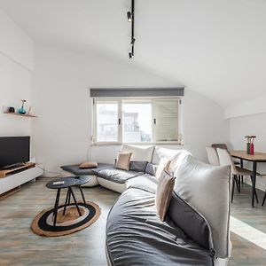 Appartement met Twee Slaapkamers